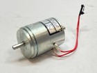 Placid Industries C2-24 Magnetic Particle Clutch 24vdc