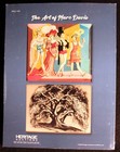 The Art Of Disneyland Auction 2024 Heritage Catalog Marc   Alice Davis Archive