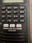 Uniden Bcd436hp Desktop Radio Scanner Vhf uhf Analog Replay Record Zip Services