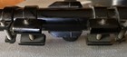Crosman Air Guns  4 X 15 Image Moving  Rifle Scope