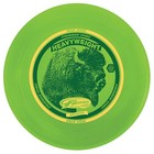 Wham-o Heavyweight Frisbee Disc 200gram  Colors And Graphics May Vary
