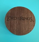 Weta Workshop One Ring Replica - Lord Of The Rings Collectible