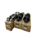 Oem Parts Pair Shock Absorber Front rear For 15-20 Escalade Suburban Tahoe Yukon