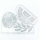 Scrapbooking Die-cuts For Card Making  Christmas Metal Cutting Dies  Paper Craft