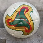 Fevernova Football Fifa World Cup 2002 Official Match Soccer Ball Size 5