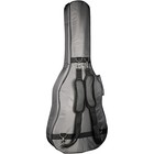 Cordoba Deluxe Classical And Flamenco Guitar Gig Bag 1 2 Size   3 4 Size