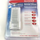 Honeywell Universal Smart Sync Ceiling Fan   Light Remote Control 40011