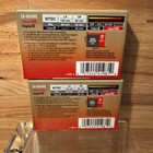 Lot Of 2 Sony Hi8 60min Or Digital8 30min Hme Video Tape Metal Evaporated  new 