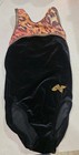 Lot Of 4 Leotards  asst  Sizes  - Gymnastics Gk Elite  Alpha Factor  Snowflake 