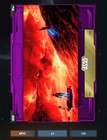 2026 Mustafar Confrontation Star Wars Card Trader Illustrated Purple Epic 125cc