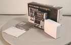 Behringer Xenyx 302usb Mixer 5 Input Usb Audio Interface Mic Preamp Home Studio