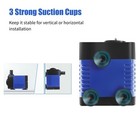 Aquaneat 80gph Submersible Water Pump Aquarium Fountain Hydroponics Pond