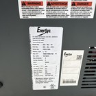 Enersys Ei3-hl-4y Enforcer Impaq Forklift Battery Charger 9 6amps 480v  4072
