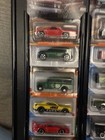Hot Wheels Diecast Car Lot 1 64 Marvel Spider-man Maximum Venom Unopened