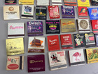 Vintage Las Vegas Casino Matchbooks Lot Collection Jack Pot Slot Machine 50 
