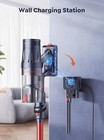 45kpa Cordless Vacuum Cleaner 550w Lightweight Stick Vacuum Cleaner Rechargeable