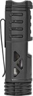 Xikar Tactical 1 Single Jet Flame Lighter  Gunmetal