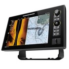 Humminbird Solix 10 Chirp Mega Si  G3 Cho Display Only  411530-1cho 