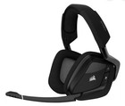 Corsair Void Rgb Elite Wireless Gaming Headset For Pc Ps5 Ps4 - Carbon