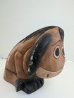 Large Hand Carved Wooden Donkey Sculpture Folk Art Vintage Rustic 19 