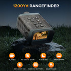 Night Vision Binoculars-night Vision Goggles With Rangefinder 4k 48mp 18x Zoom