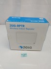 2gig-rptr Wireless Indoor Repeater 2gig Repeater