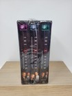 New Sealed Vintage The X-files Box Set Season 3 Vhs 1998  6 Episodes 