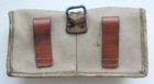 Ww2 German Gewehr G43  k43  Ersatz Original Pouch Qkv44 Used
