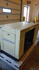 15kw Generac Generator 1ph 4016 Hrs Nat Gas Lp Load Tested  109107 