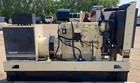 150 Kw Kohler   John Deere Diesel Generator - 8 1l 6 Cyl  - 782 Hours - 1999