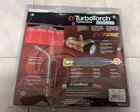New Turbotorch X-3b Torch Kit Swirl For B Tank Air Acetylene 0386-0335