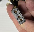 Vintage Sears Kenmore 158  Sewing Machine Foot Pedal Power Cord Ydk Yc-350