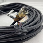 A660-2007-t364 l20r53a Cable plug For Fanuc Robot A05b-2256-c100 Teach Pendant