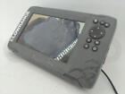 Lowrance Hook 7 Ts Tripleshot Fishfinder Boat Navi Gps Display Monitor Head Unit