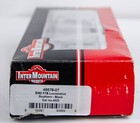 Intermountain Railway 1 87 Ho Scale Southern Locomotive Model Train Car 49578