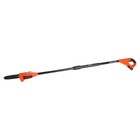 Black decker 20v Max  Lithium Pole Pruning Saw - Lpp120b