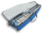 Sigma Tile Cutter Case With Wheels