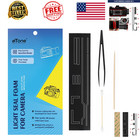 Precut Light Seal Foam Sponge Kit Ae-1 Ae-1 Program Film Camera 3 Sets Repair