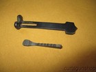 Winchester Model 94 Pre 64 Lever Action Rifle Rear Sight With Correct Riser 