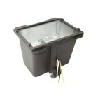 Nsi Lighting Flc70sq 70w Hid Hps Landscape Compact Flood Light Fixture