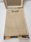 Needlework Tapestries By Penelope - Chair Seat Kit - Russet D437 -20 x18  Floral