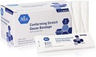 Stretch Gauze Bandage Roll -   Sterile - 2   3   4  6   X 4 1 Yards  Latex Free
