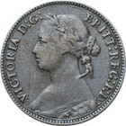 Farthing Queen Victoria Coin Choice Of Year 1860 To 1901