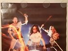 Vintage 1985 Venom Band Poster