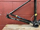 47cm Felt Fr Advanced Team Rally Carbon Disc Brake Frameset
