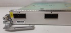 Tested Cisco A9k-4x100ge-tr 4 Port 100 Gigabit Cpak Line Card For Asr 9000