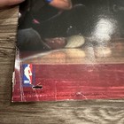1992 Vintage Nike Michael Jordan 1988 Nba Slam Dunk Contest Poster 23x35 Bulls