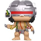 Funko Pop  Marvel X-men Weapon X  194 Target Exclusive Vinyl Figure