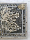 Minton Moyr-smith Antique 8 Inch  kenilworth  Design Tile Arts   Crafts