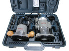 Nice  Bosch 1617evs Fixed   Plunge Router Combo Kit
